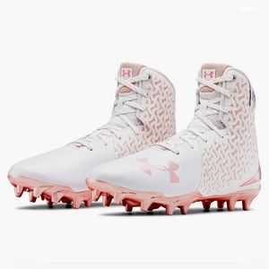 Under Armour Highlight Women’s Cleat Shoe